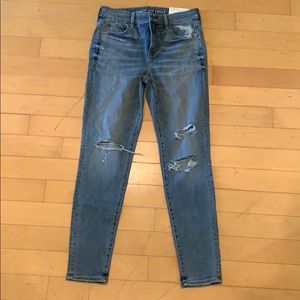 Jeans next level stretch